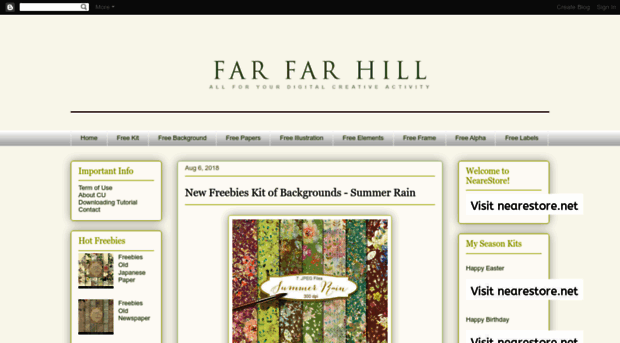 farfarhill.blogspot.cz