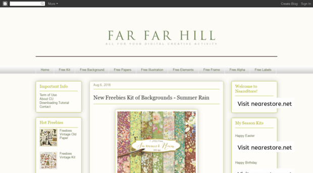 farfarhill.blogspot.ie