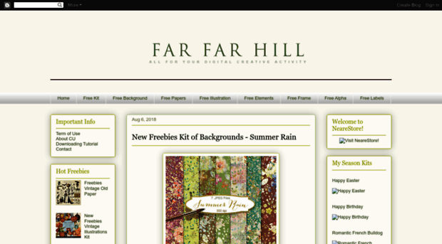 farfarhill.blogspot.nl
