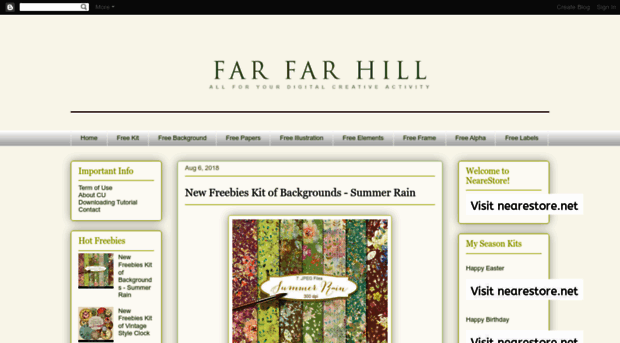 farfarhill.blogspot.no