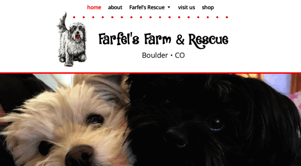 farfelsrescue.com