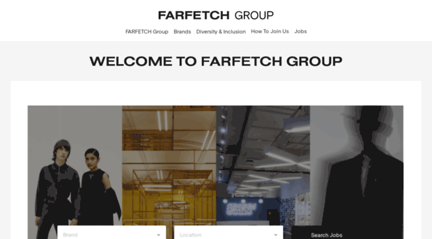 farfetchcareers.com