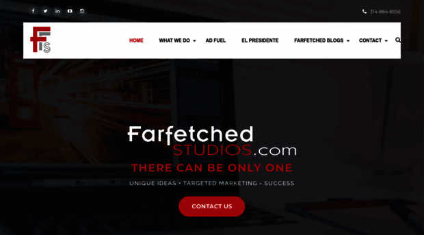 farfetchedstudios.com