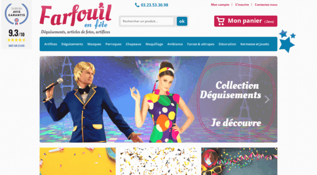 farfouil-en-fete.fr