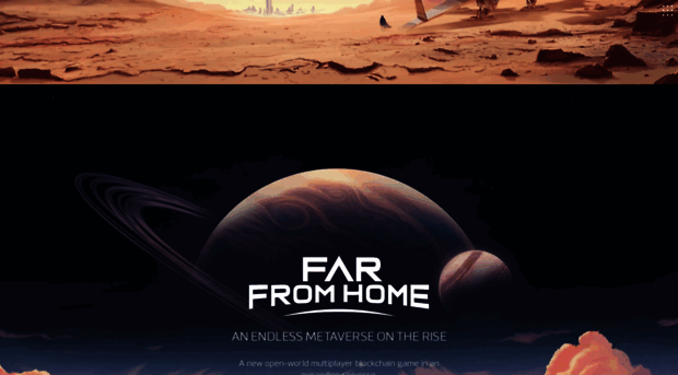 farfromhome.io