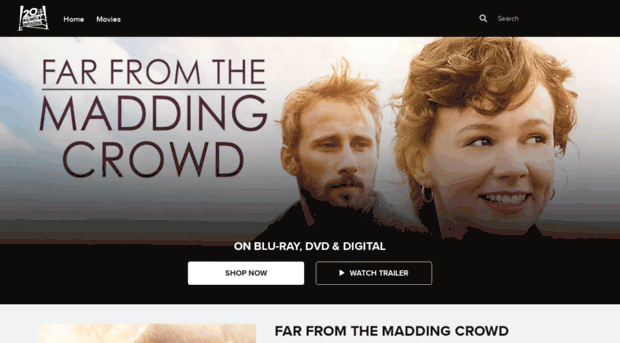 farfromthemaddingcrowdmovie.com