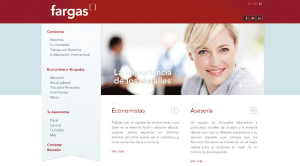 fargas.com