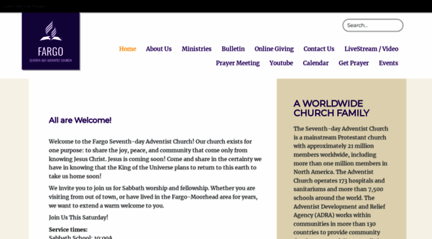 fargoadventist.org