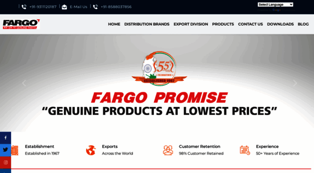 fargoautoelectricals.com