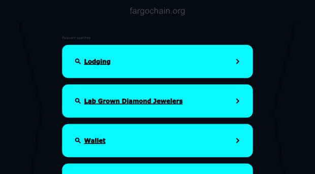 fargochain.org