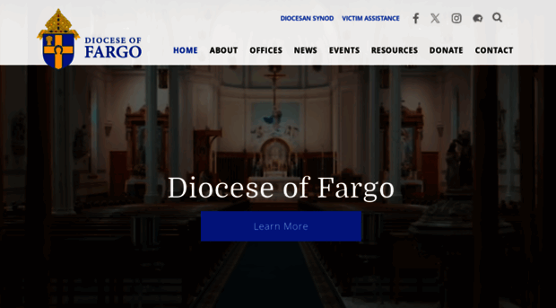 fargodiocese.org