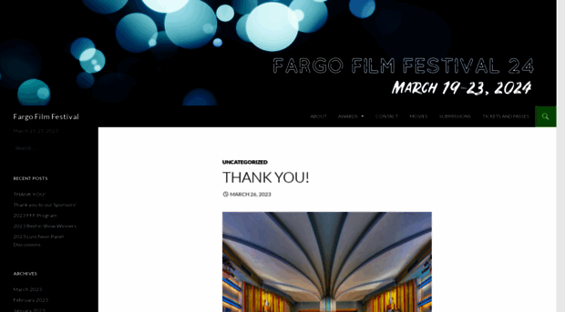 fargofilmfestival.com