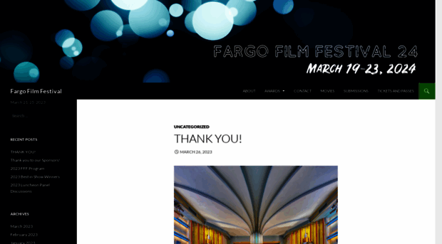 fargofilmfestival.org