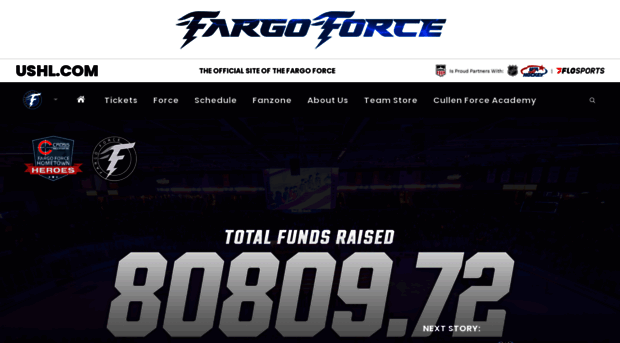 fargoforce.com