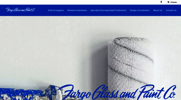 fargoglassandpaint.com