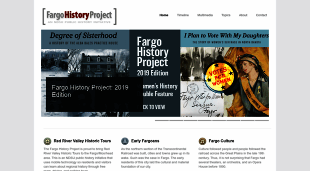 fargohistory.com