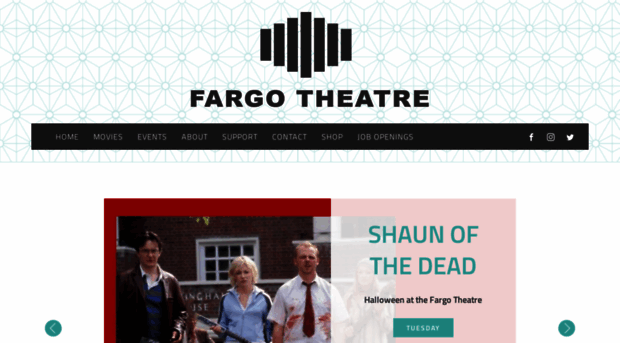 fargotheatre.org