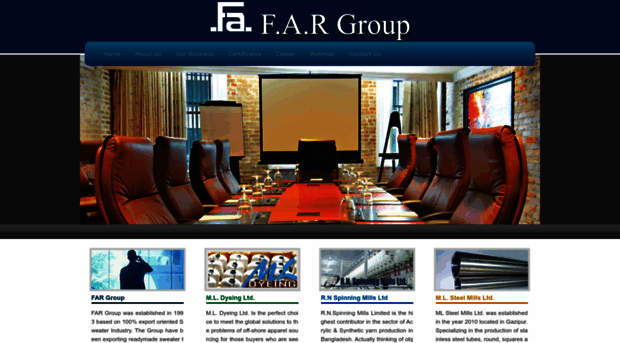 fargroupbd.com