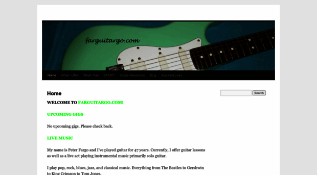 farguitargo.com