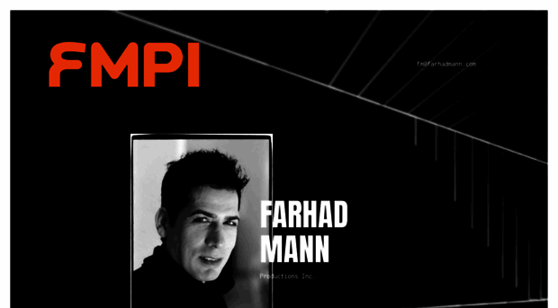 farhadmann.com