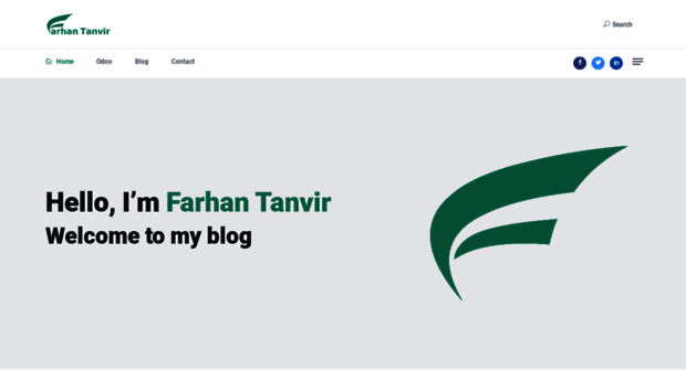 farhantanvir.com