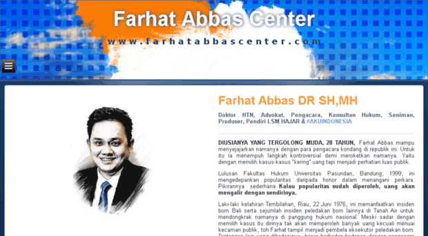 farhatabbascenter.com