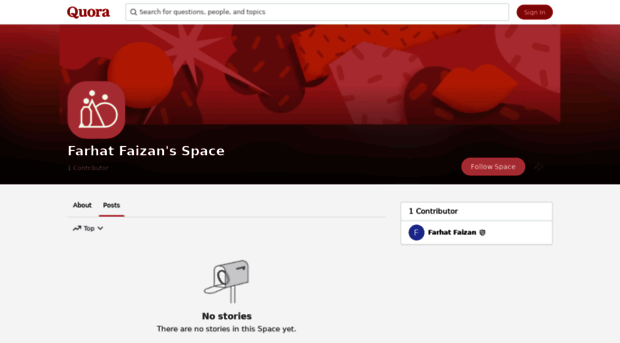 farhatfaizansspace.quora.com