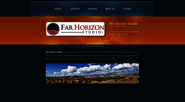 farhorizonstudio.com