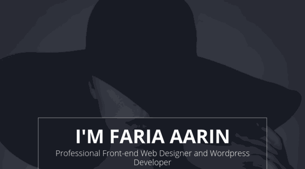 faria-aarin.com