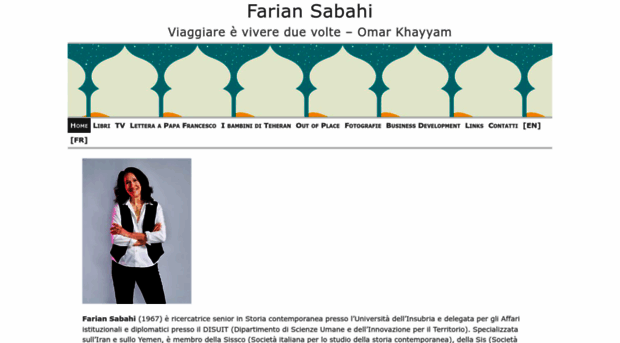 fariansabahi.com