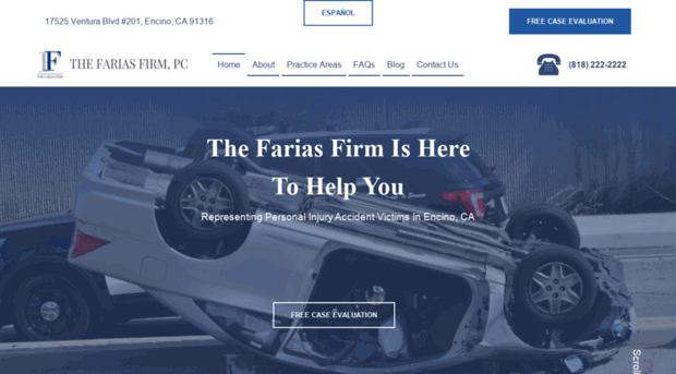 fariasfirm.com