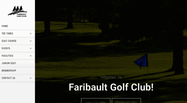 faribaultgolf.com