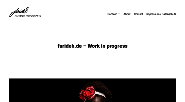 farideh.de