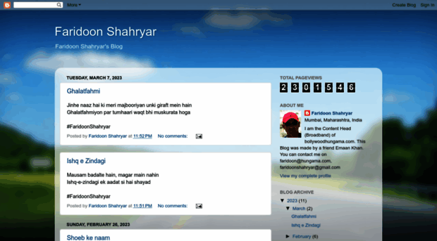 faridoonshahryar.blogspot.com