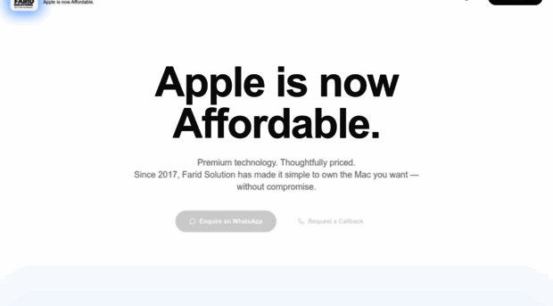 faridsolutions.com