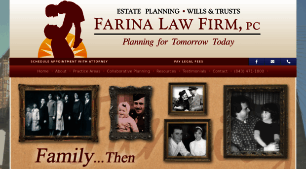 farinalaw.com