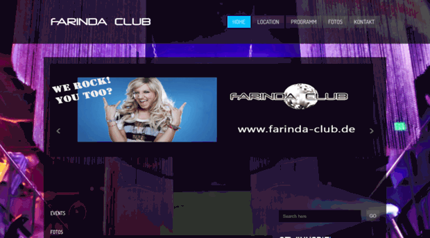 farinda-club.de