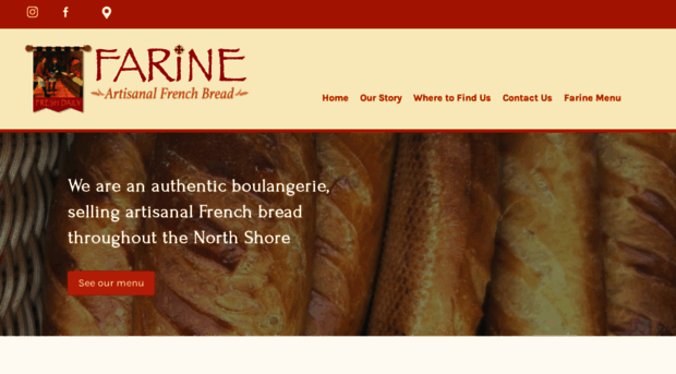 farinebakery.com