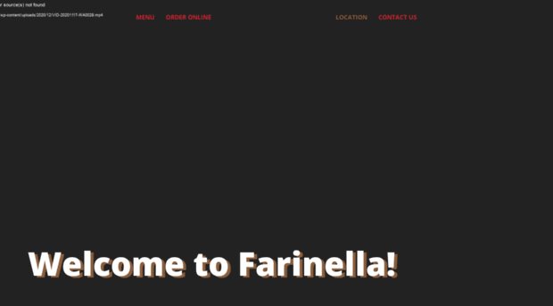 farinellabakery.com