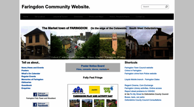 faringdon.org