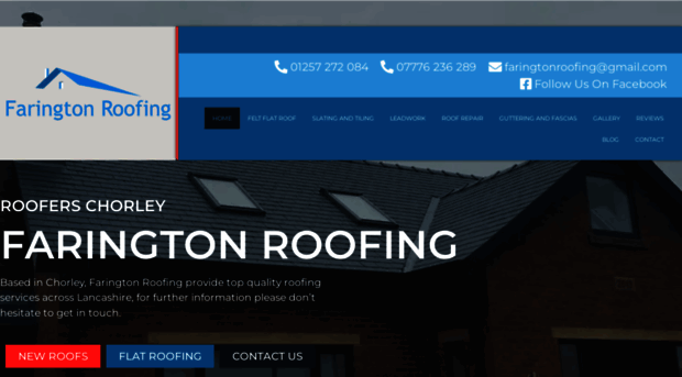 faringtonroofing.co.uk