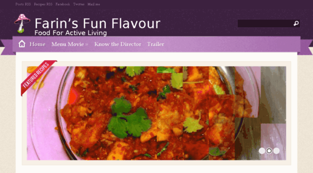 farinsfunflavour.com