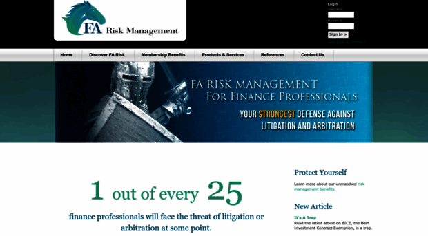 fariskmanagement.com