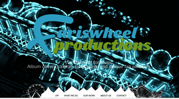 fariswheel.com