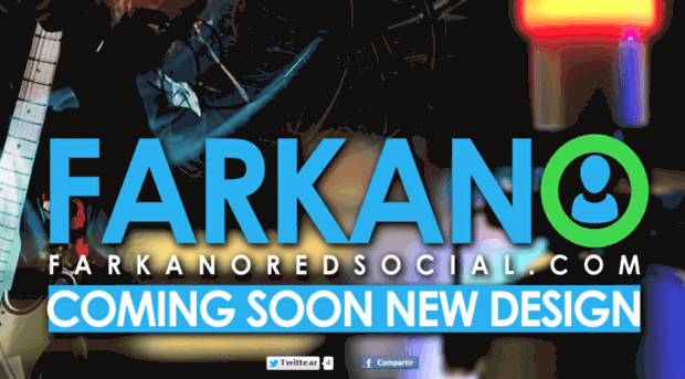 farkanoredsocial.com