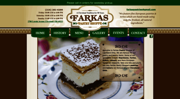 farkaspastries.com