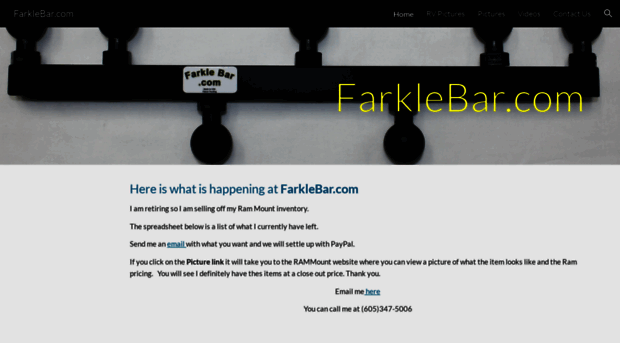 farklebar.com