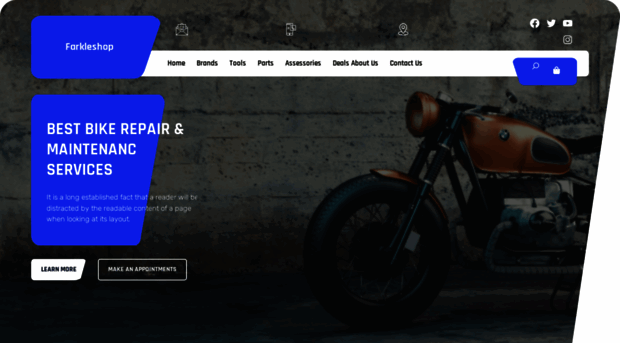farkleshop.com