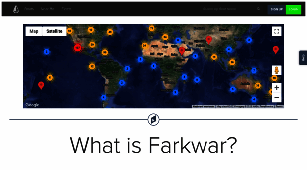 farkwar.com