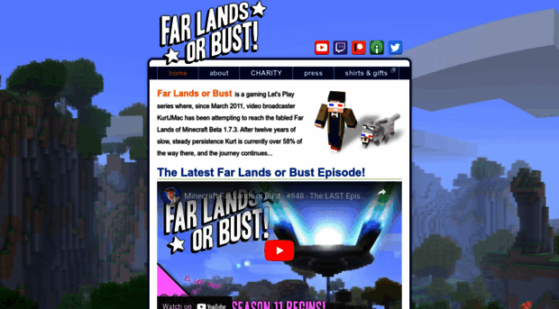 farlandsorbust.com